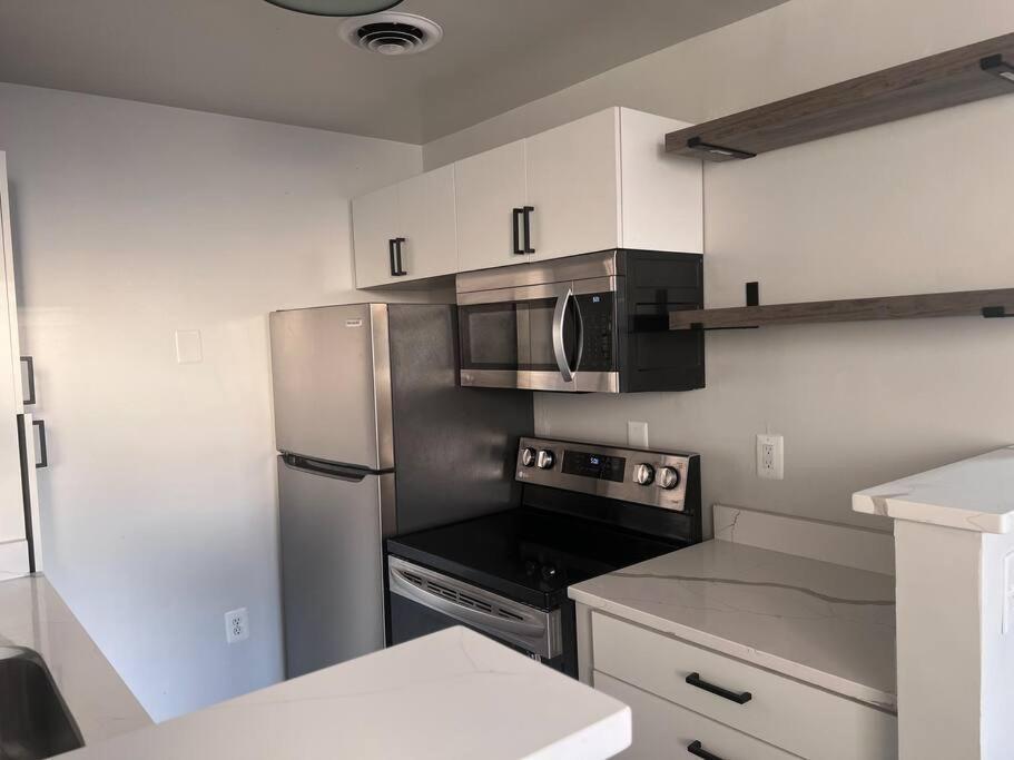 Appartement Downtown, Cozy And Perfectly Decorated à Baltimore Extérieur photo