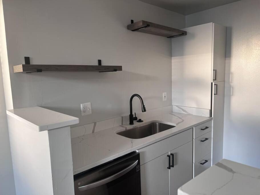 Appartement Downtown, Cozy And Perfectly Decorated à Baltimore Extérieur photo